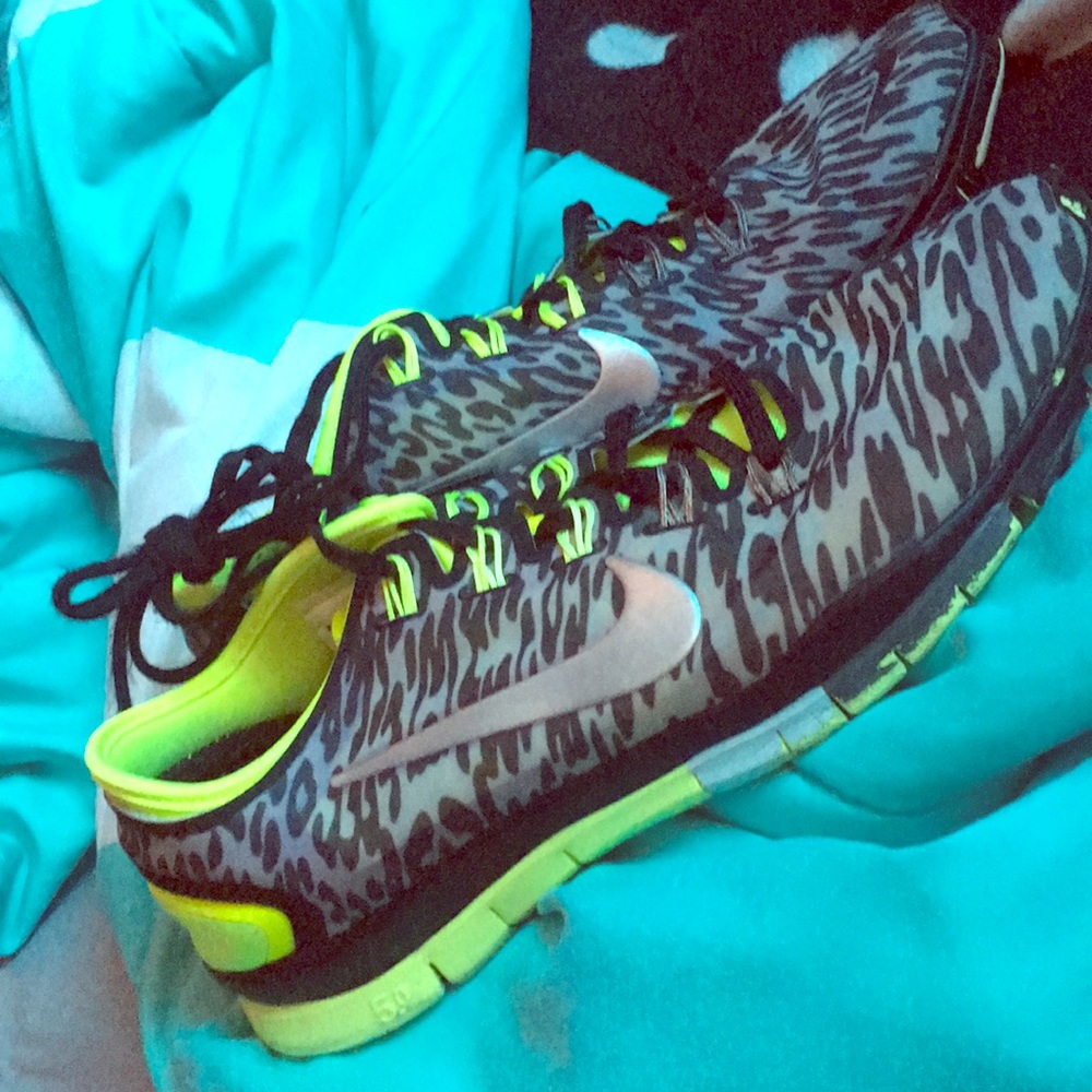 Nike shoes